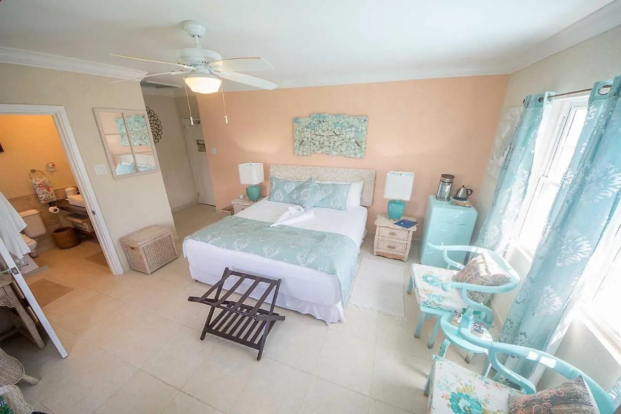 Hidden Gem Barbados Bed & Breakfast Christ Church