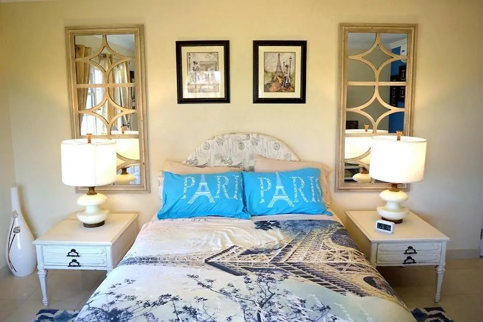 Hidden Gem Barbados Bed & Breakfast Christ Church
