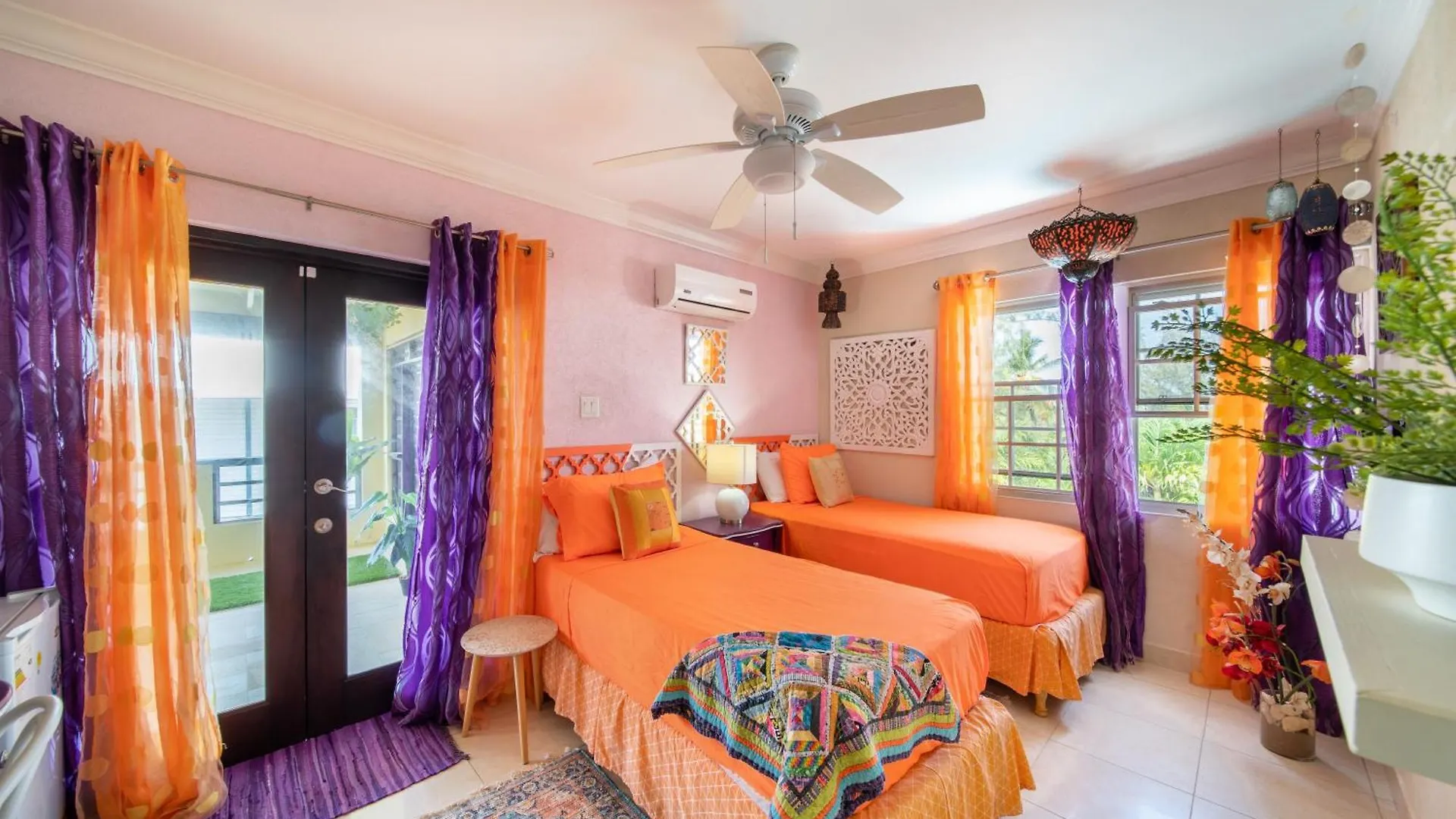 Hidden Gem Barbados Bed & Breakfast Christ Church