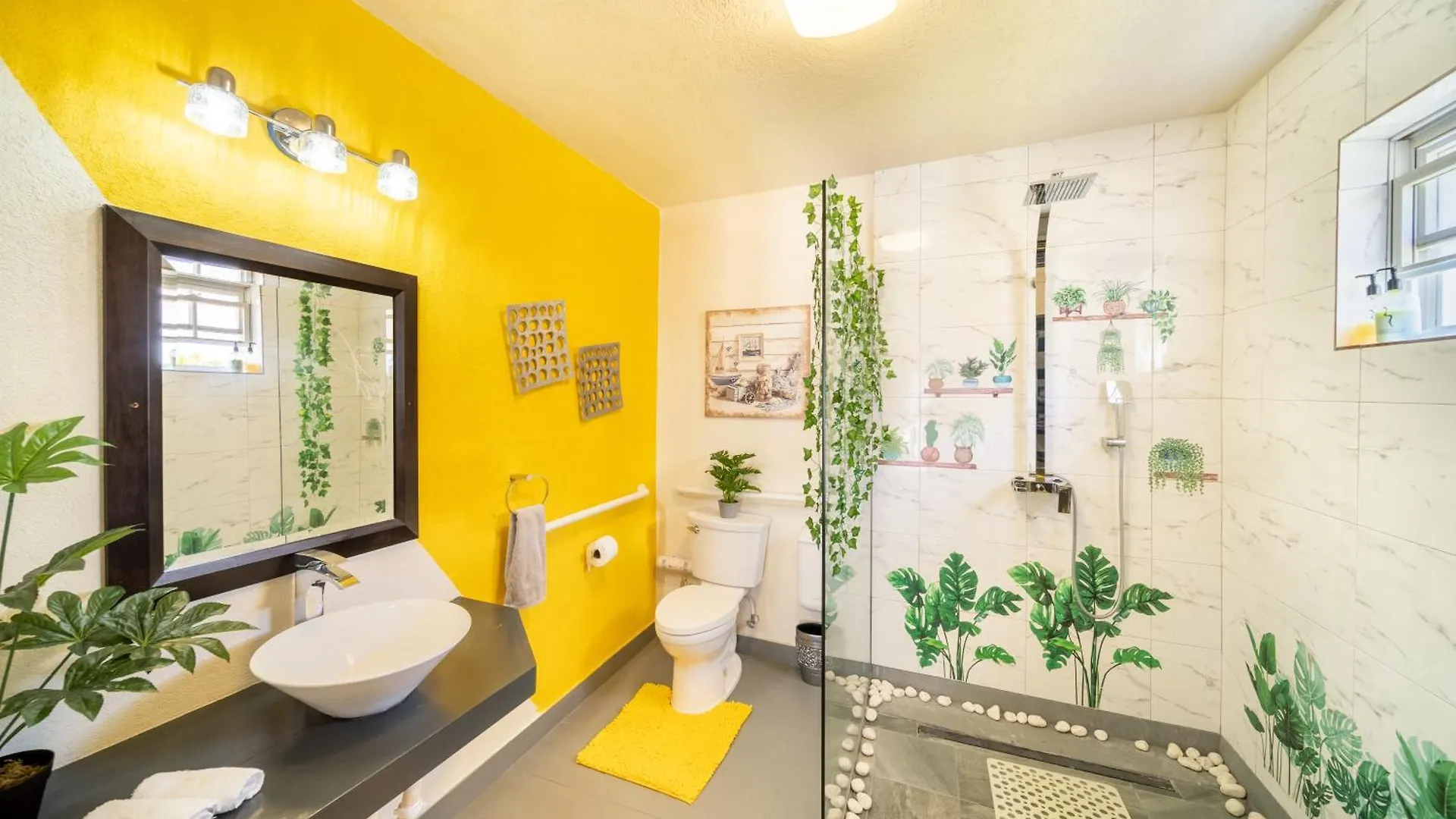 Hidden Gem Barbados Bed & Breakfast Christ Church