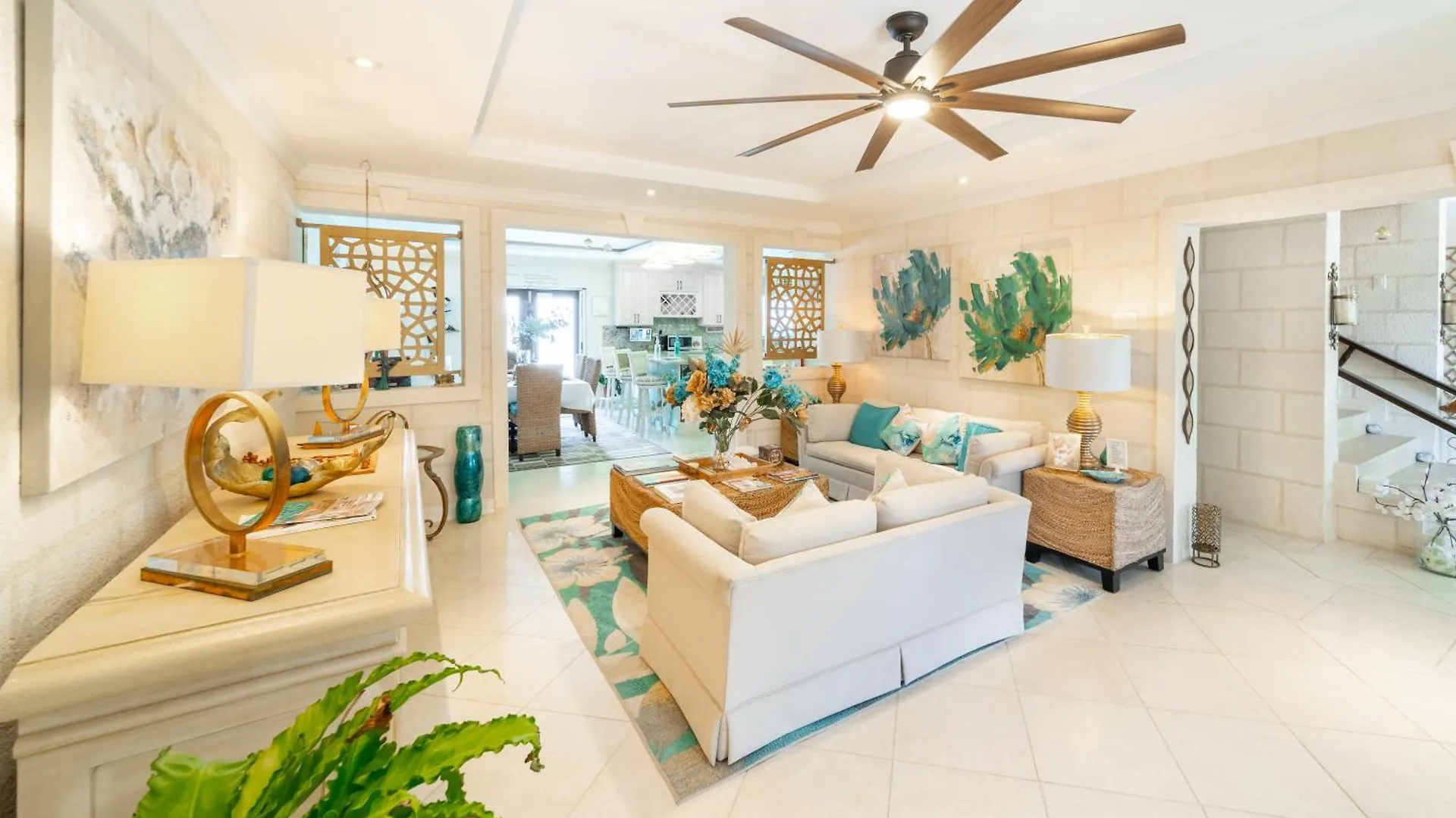 Hidden Gem Barbados Bed & Breakfast Christ Church