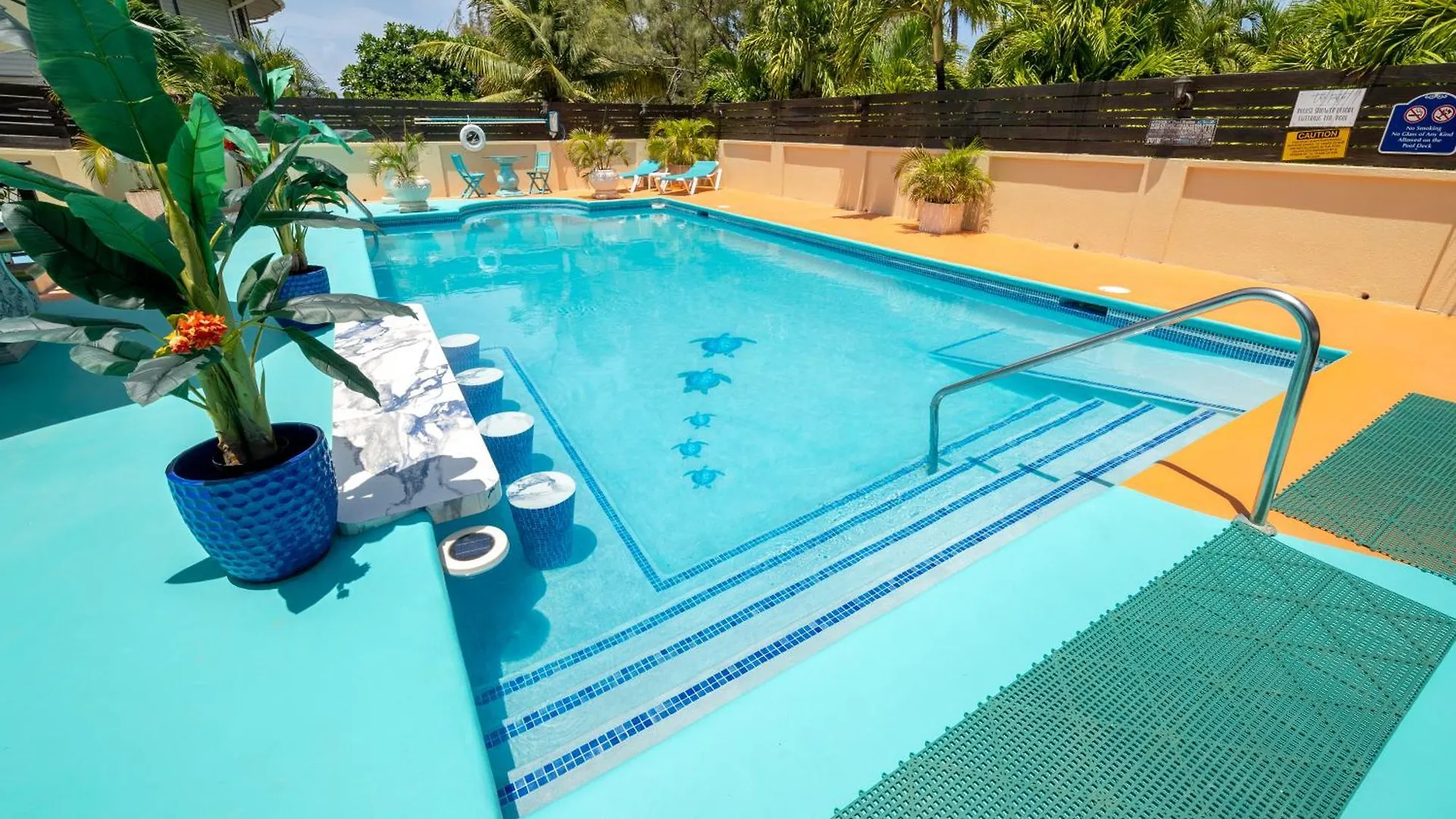 Hidden Gem Barbados Bed & Breakfast Christ Church