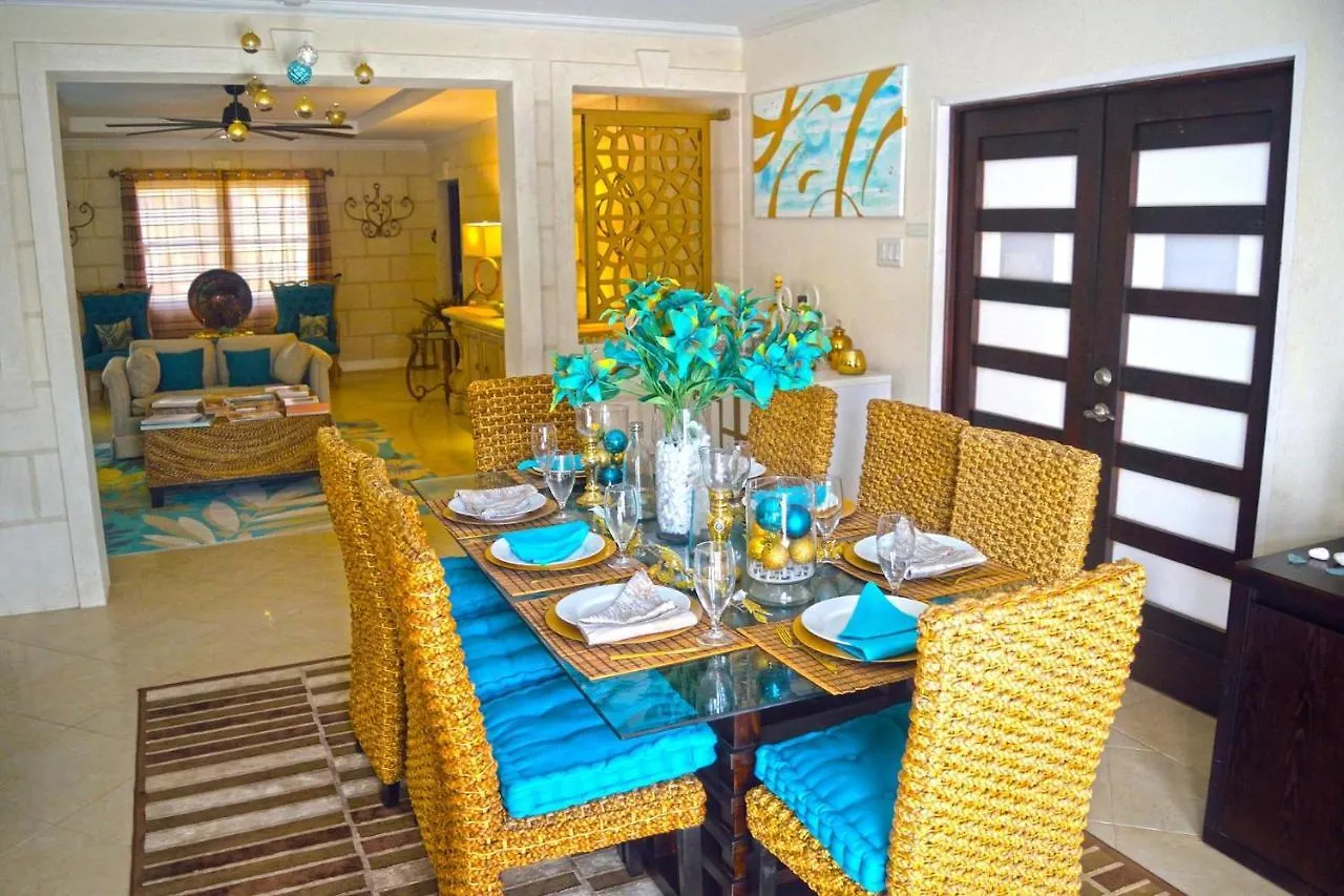 Hidden Gem Barbados Bed & Breakfast Christ Church