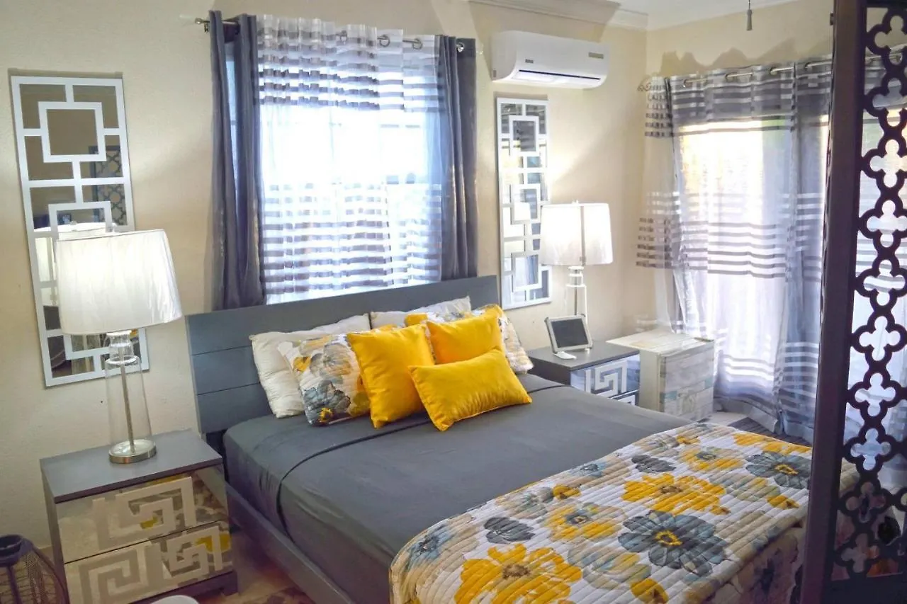 Hidden Gem Barbados Bed & Breakfast Christ Church 3*,  Barbados
