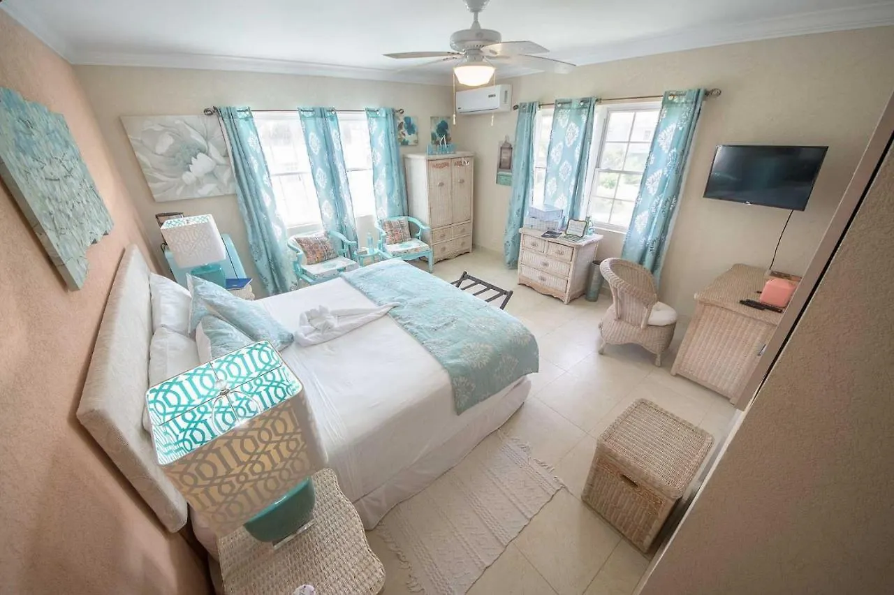 Hidden Gem Barbados Bed & Breakfast Christ Church 3*,  Barbados