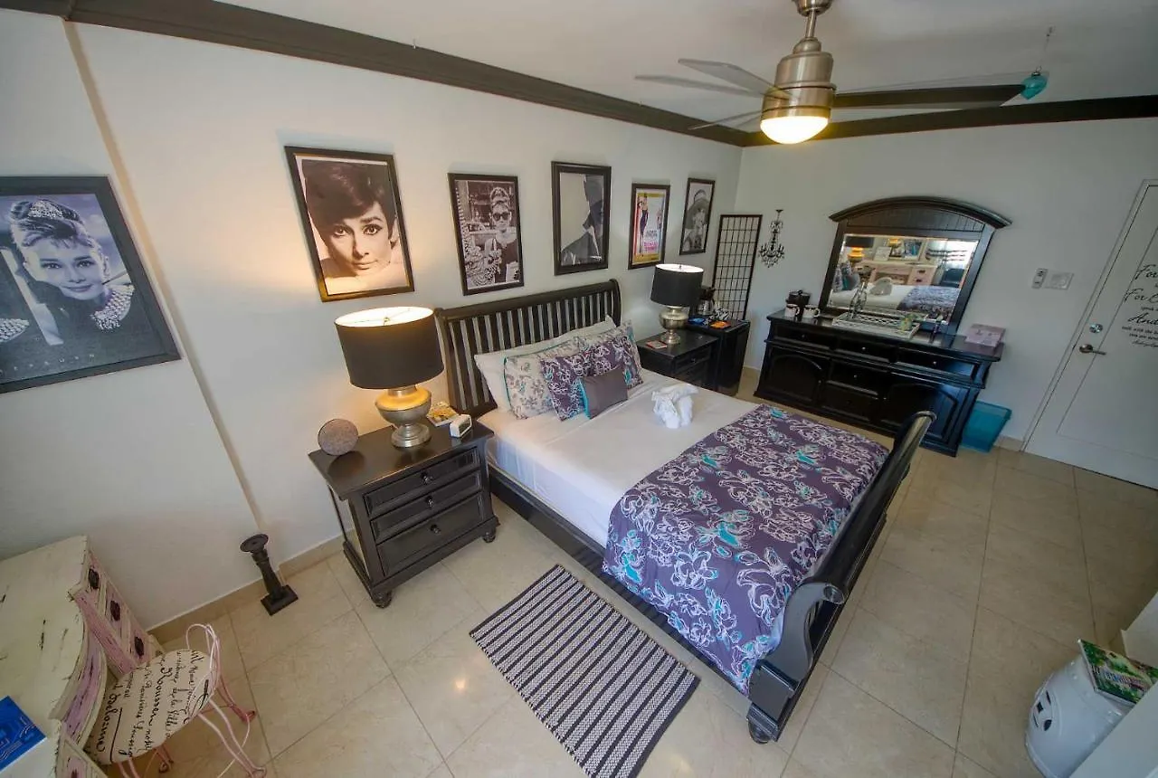 Hidden Gem Barbados Bed & Breakfast Christ Church