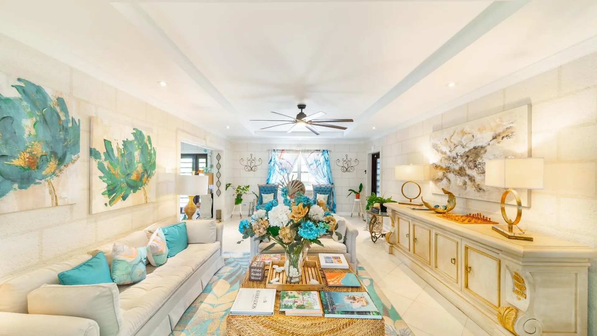Hidden Gem Barbados Bed & Breakfast Christ Church