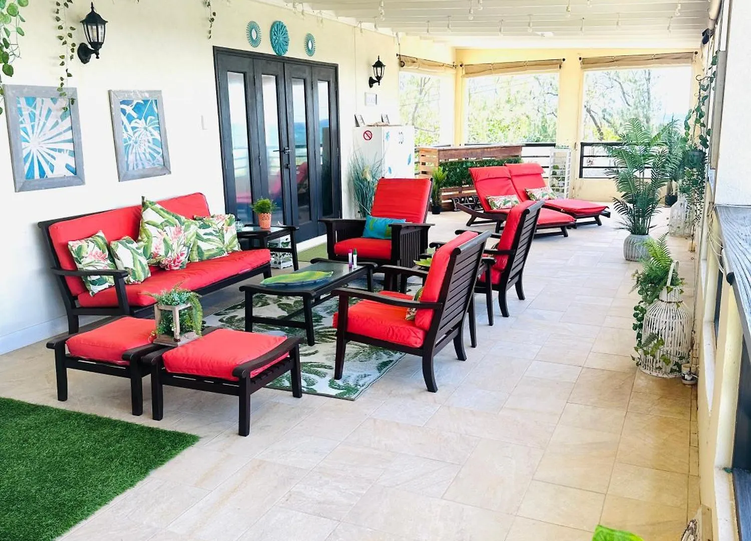 Hidden Gem Barbados Bed & Breakfast Christ Church Barbados