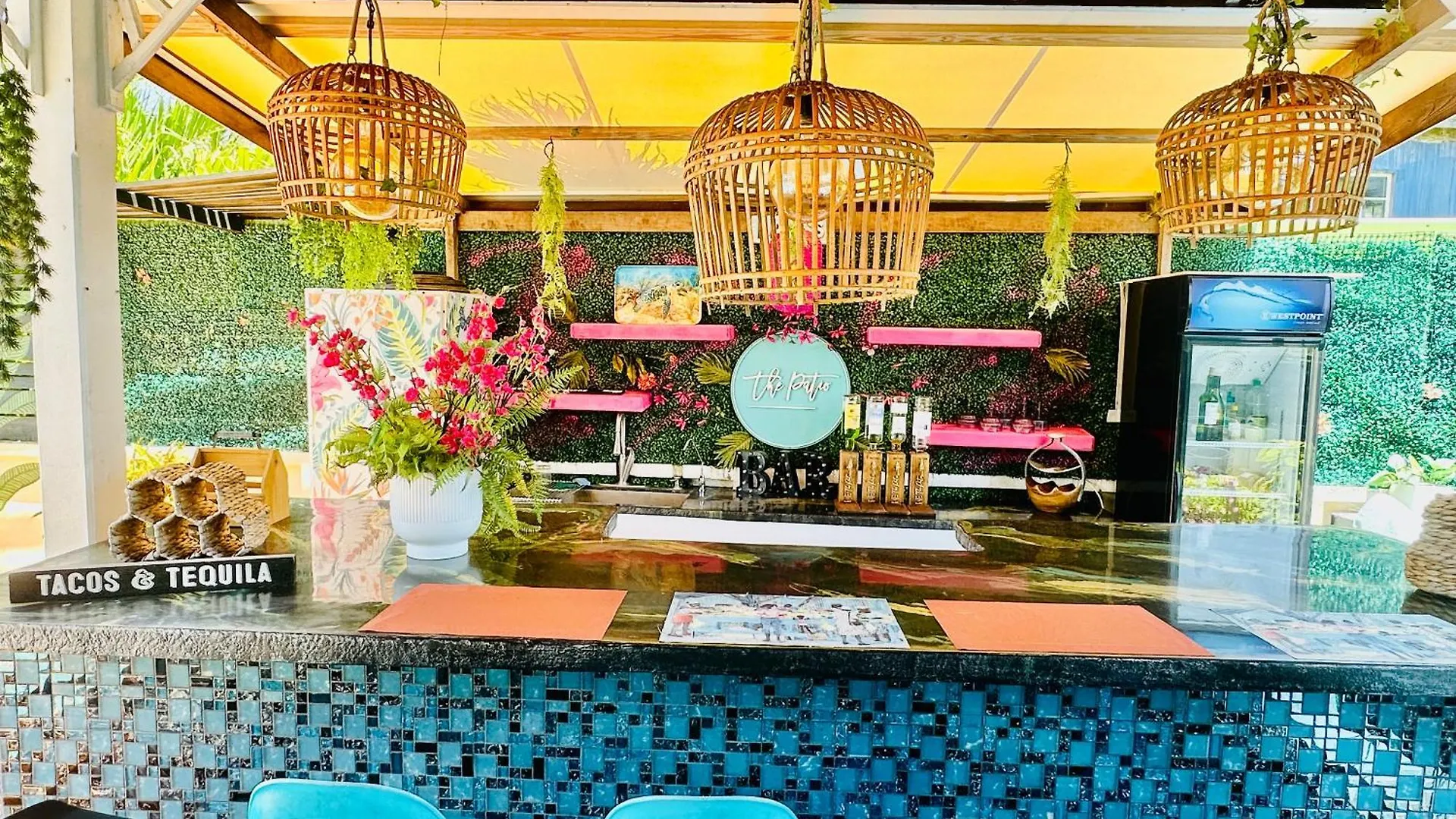 Hidden Gem Barbados Bed & Breakfast Christ Church 3*,  Barbados