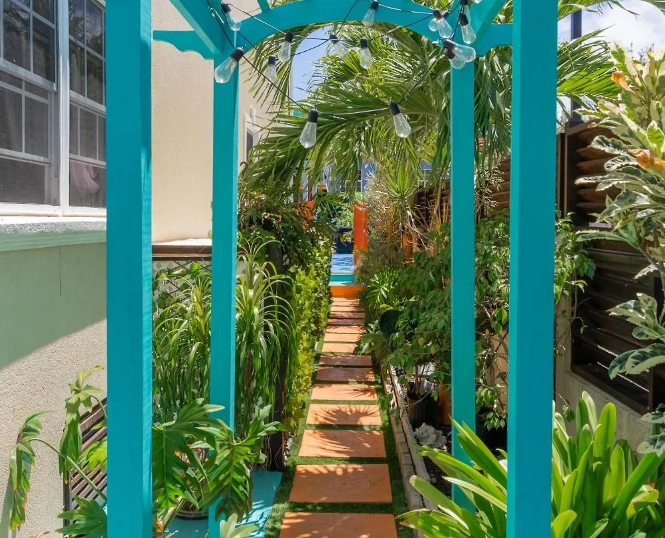 ***  Hidden Gem Barbados Panzió Christ Church Barbados